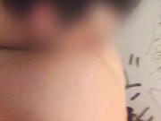 COMPILATION Oslo&Chupa so horny in clubs we fuck in toilets, iphone footage 5/16