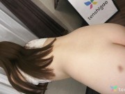 Asian Busty Babe 8/16