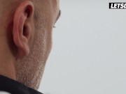 Perfect Ass Babe Charlie Red Romantic Affair With Big Cock - WHITEBOXXX 1/16