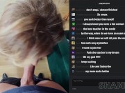 SHAME4K. Someone to Rev Her Engines - Julia North 9/16