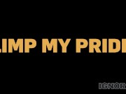 IGNORE4K. Excused Lateness with sexy Nicole Murkovski 1/16