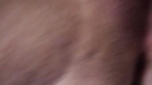 Sucking My FTM Boyfriend's TDIck Till His Manpussy Cums 12 times