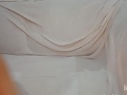 BATENDO SIRIRICA ATE A BUCETA FICAR MELADA 4/16