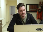 HUNT4K. His Chance to Fix This with Matty 13/16