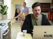 HUNT4K. His Chance to Fix This with Matty 15/16