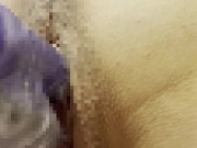 ぽっちゃり妻、おもちゃ、杭打ち騎乗位でイキまくる！ 4/16