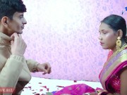 Desi Bhabhi Hardcore Sex With Stranger 3/16