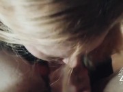 I get on my knees and suck him, every time he asks me for a blowjob 2/16