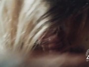 I get on my knees and suck him, every time he asks me for a blowjob 5/16