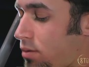 8teenhub - Misty May must do whatever it takes to find her way out of a secret prison 9/16