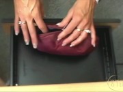 8teenhub - Sensual beauty was attached to a dick 1/16