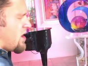 8teenhub - Destiny Summers and Chloe Dior both have amazing bosoms 6/16