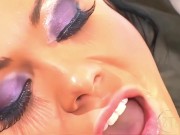 8teenhub - Cherokee Appreciates Her Chest Being Full with Cum 8/16