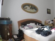 Short Skirts Mini Summer Dresses and Tiny Thongs Try on Haul with Pussy and Bare Ass Flashing for Cams 10/16