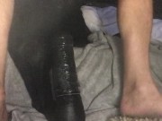 Backside big cock 7/16