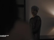 Asian doll in my room [H26] 5/16