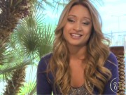 8teenhub - Hot Latina Natalia Rhodes Rides A Jersey Shore Cock With A Thick Ass 2/16