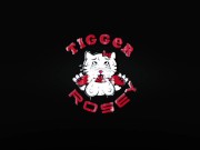 Sleepover Turns to Lesbian Massage with Hayle Angel 14/16