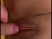 My stepsister and I fucked again 12/16