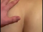 My stepsister and I fucked again 4/16