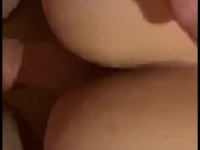 My stepsister and I fucked again 8/16