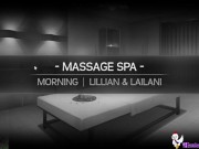 (Str8) Hit it from the back! Huniepop 2 part 12 W/HentaiMasterArt 2/16