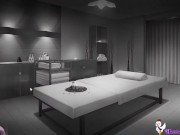 (Str8) Hit it from the back! Huniepop 2 part 12 W/HentaiMasterArt 5/16