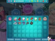 (Str8) Hit it from the back! Huniepop 2 part 12 W/HentaiMasterArt 6/16