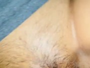 Step sister threesome with Dildo Cum on tits කෙල්ලට එක පයියක් මදි වෙලා 7/16