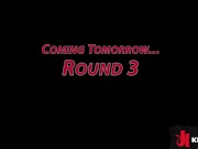 Sexy Daisy Ducati Vs. Rilynn Rae on Ultimate Surrender 15/16