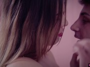 Pale Pink Princess Emily Vander 7/16