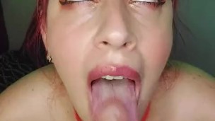 Mi amor, te espero con PLUG ANAL para que me COJAS POR LA COLITA!