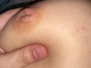 او در حال ضبط است 😱 🇮🇷 - Screenshot 1 of 16 - Mia Khalifa