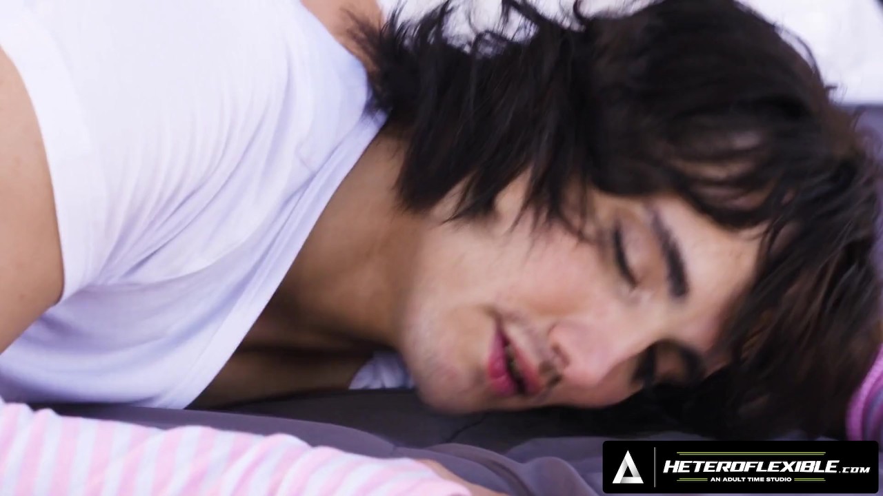 HETEROFLEXIBLE - Femboy Kayla La Soumise Gets Anal Creampied By Clark Delgaty For Chastity Cage Key - Free Sex Video - RedTube