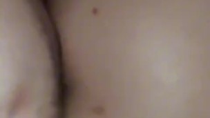 Anal Obsession. I Ask Him To Fuck Me Hard In My Ass And He Ends Up Cumming In My Mouth