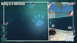 Furry Love (Part 1)