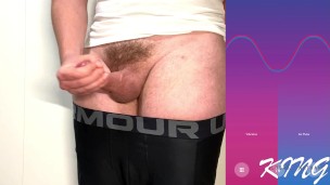 2 hands free cumshots in 5 minutes