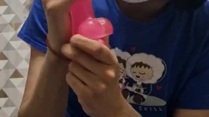 Being a good fucktoy for Daddy (Solo)