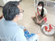 ဖရဲသီးစိပ် ချိုချိုလေး( ပညာပေး-ဇာတ်လမ်းရှည် ) 5/16