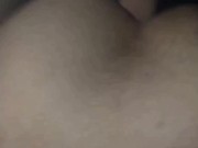 Deixo o meu cu todo aberto 13/16