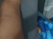 Deixo o meu cu todo aberto 14/16