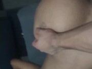 Deixo o meu cu todo aberto 2/16