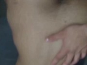 Deixo o meu cu todo aberto 4/16