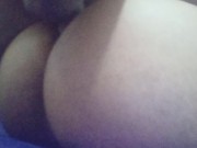 Assistindo filme e dando o cu 14/16