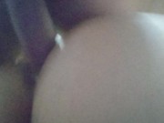 Assistindo filme e dando o cu 8/16