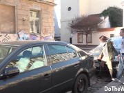 Cuck Watches Rebecca Black Take a BBC 1/16