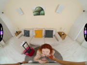 TmwVRnet - Сherry 9/16