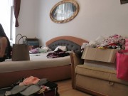 Horny and Sexy Tight Wet Pussy All Natural Girls throw a Party on Panties with Miniskirts also No Underwear Skirts Up Day 12/16