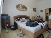 Horny and Sexy Tight Wet Pussy All Natural Girls throw a Party on Panties with Miniskirts also No Underwear Skirts Up Day 13/16