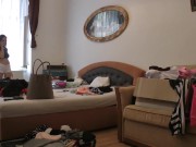 Horny and Sexy Tight Wet Pussy All Natural Girls throw a Party on Panties with Miniskirts also No Underwear Skirts Up Day 3/16